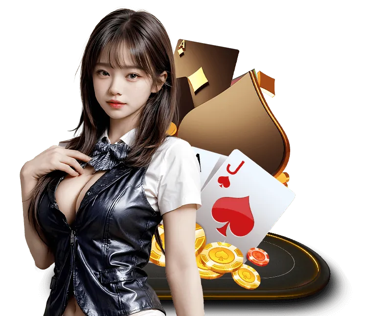 Baccarat trực tiếp
